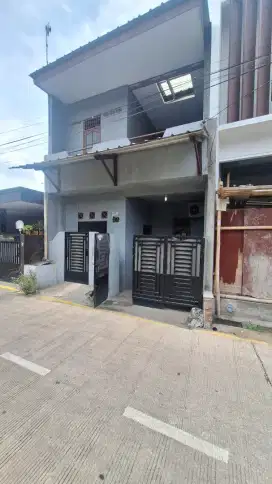 Dijual atau di sewa