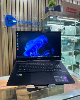 KREDIT LAPTOP GAMING MSI TANPA DP