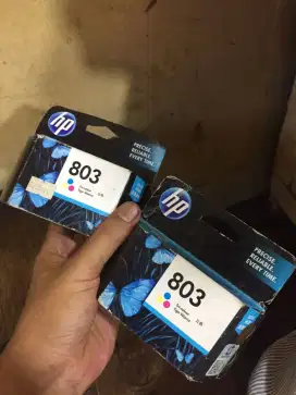 JUAL BELI TINTA CARTRIDGE BARU DAN BEKAS ORIGINAL