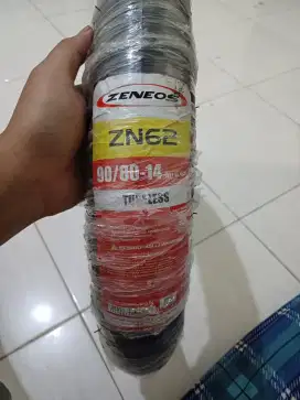 Ban tubeless ring 14