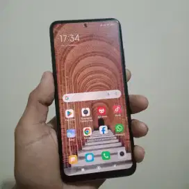 Murah Redmi Note 10 4/64 HP aja