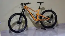 Sepeda MTB SCOTT RANSOM 920 ALLOY L 29