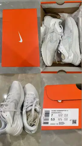 Dijual Nike Downshifter 12 (BNIB)