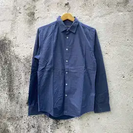 Kemeja Giordano - Size M - Baju