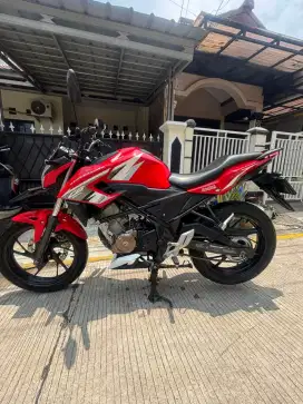 CB 150R / CBR 150 R