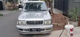 Toyota Kijang 2001 Diesel