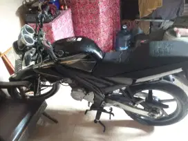 Dijual motor vixion 2010