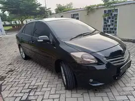 Toyota Vios 1.5 G MT 2010