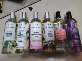 Body Mist - The Body Shop 100ml