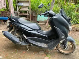 Yamaha nmax 2023