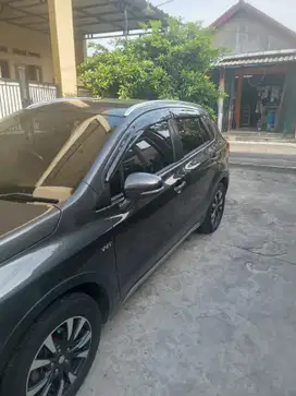 Suzuki SX4 cross AT 2019 Bensin