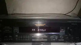 Receiver home theatre