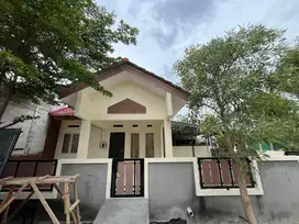 Sewa Kontrak Rumah Villa Indah Pulo Timaha Babelan Bekasi Utara