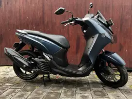 YAMAHA LEXI S DESEMBER 2018