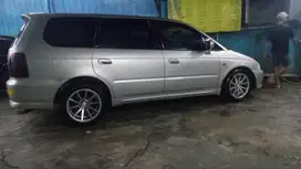 Honda Odyssey 2005 Bensin