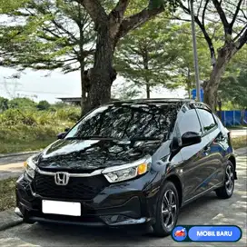 [Mobil Baru] NEW BRIO SATYA DP 10 Juta Promo Angsuran & Bonus Melimpah