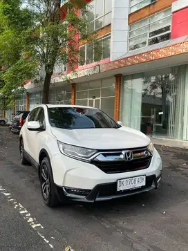 CRV Turbo Prestige 2017 Dp31jt