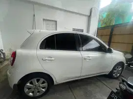 March Matic KM Rendah BUKAN DEALER (PRIBADI)