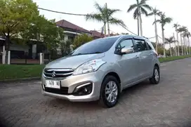 ERTIGA GX 1.4 MANUAL 2017 (L) DP 20jt. Pajak Baru rec SUZUKI