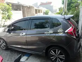 Honda Jazz 2018 Bensin