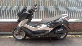 JUAL CEPAT Yamaha NMAX Non ABS Tahun 2016, Super Mulusss.. FULL ORI..