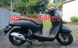 Vario 2024 like new termurah