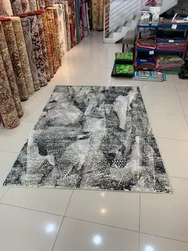 Karpet monalisa ukuran 160x230