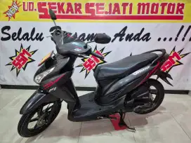 New Honda Vario 110 led fi cbs htm muluuuss