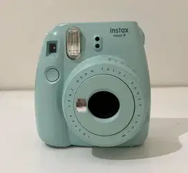 Fujifilm Instax Mini 9