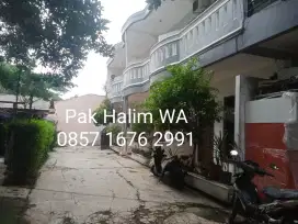 Rumah murah banget 2lt ada carport jln lebar di Bintaro Jaksel