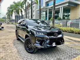 Toyota Fortuner 2.8 GR Sport 2023 / 2024 AT Matic, Sangat terawat