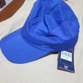 Topi Running Reebok Original