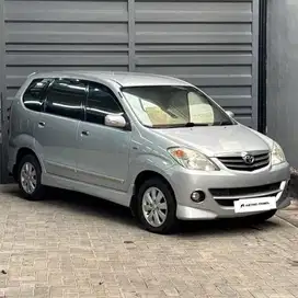 TOYOTA AVANZA S 2012 / 2011 Tgn1 LowKm Bs Kredit Manual Istimewa