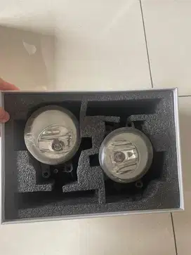 Foglamp Lampu Kabut LEXUS RX270/RX350 th 2012