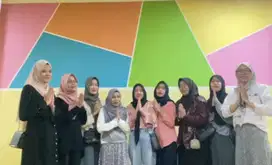 LOWONGAN TENAGA PENGAJAR