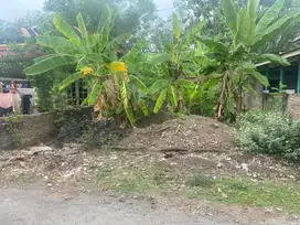 JUAL PEKARANGAN MURAH AREA KLATEN ,JAWATENGAH