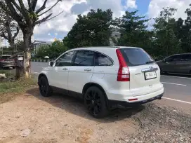 CRV Tipe tinggi