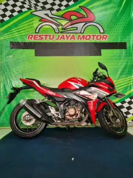 Cbr 150 th 2018 kredit dp 500#rjm