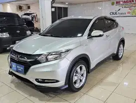 Dp 25jt Hrv E 1.5 Automatic 2015