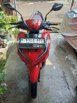 FOR SALE VARIO 125 TAHUN 2023