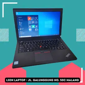 Core i5 RAM 8GB/SSD 256GB Mulus Lenovo Thinkpad x270 [25|11]