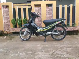 supra fit 2005 surat lengkap