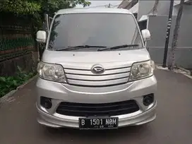 Tdp 10Jutaan Daihatsu Luxio D Mt Tangan Kesatu