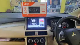 Headunit Android mobil ( bis android auto apple carplay )