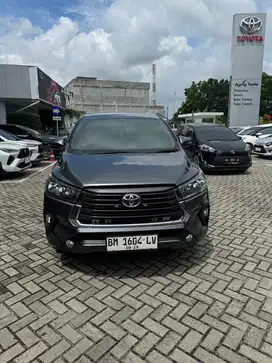 Innova Diesel metik