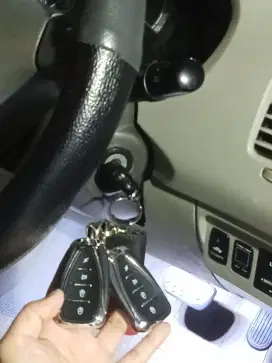 Alarm mobil Universal