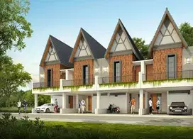 Rumah Kost 11 Kamar Plus Perabot Area Soekarno Hatta Dkt UB