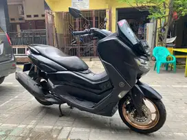 Yamaha All New Nmax 2021 (Non Abs/Standar Kunci)