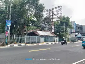 Di Jual Tanah Milik Sendiri Letak Strategis di Bogor