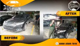 SALON MOBIL PANGGILAN TERBAIK